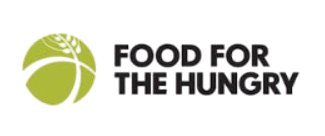 Food for the Hungry logo