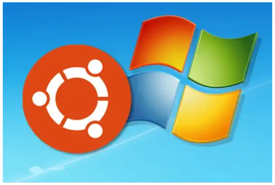 Windows to Ubuntu Migration